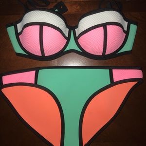 Triangl swim small++/medium